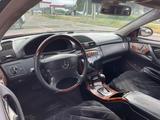 Mercedes-Benz CL 500 2002 года за 5 000 000 тг. в Караганда – фото 4