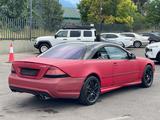 Mercedes-Benz CL 500 2002 года за 5 000 000 тг. в Караганда – фото 2
