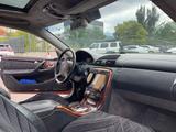 Mercedes-Benz CL 500 2002 года за 5 000 000 тг. в Караганда – фото 5