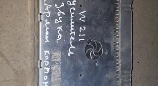 Harman kardon усилитель звука на мерседес W211үшін60 000 тг. в Шымкент