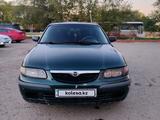 Mazda 626 1998 годаүшін1 400 000 тг. в Семей