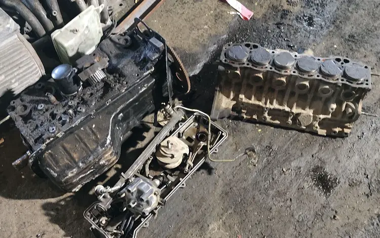 Запчасти на двигатель 1g-feүшін40 000 тг. в Усть-Каменогорск