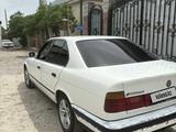 BMW 520 1991 годаүшін850 000 тг. в Тараз – фото 3