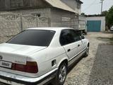 BMW 520 1991 годаүшін850 000 тг. в Тараз – фото 2