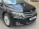 Toyota Venza 2013 года за 10 800 000 тг. в Астана – фото 3