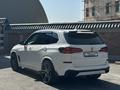 BMW X5 2019 года за 28 000 000 тг. в Шымкент – фото 3