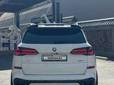 BMW X5 2019 годаүшін28 000 000 тг. в Шымкент – фото 5