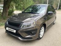 ВАЗ (Lada) Granta 2190 2015 года за 3 000 000 тг. в Актобе