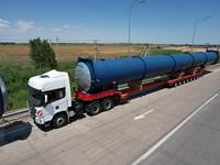 Cimc  Heavy Truck 2023 годаүшін15 000 000 тг. в Шымкент