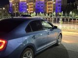 Skoda Rapid 2014 годаүшін4 100 000 тг. в Актобе – фото 3