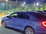 Skoda Rapid 2014 годаүшін4 100 000 тг. в Актобе – фото 2