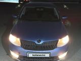 Skoda Rapid 2014 годаүшін4 100 000 тг. в Актобе