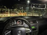 Skoda Rapid 2014 годаүшін4 100 000 тг. в Актобе – фото 5
