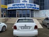 Volkswagen Polo 2020 года за 7 750 000 тг. в Уральск – фото 4