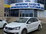 Volkswagen Polo 2020 года за 7 750 000 тг. в Уральск – фото 3
