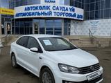 Volkswagen Polo 2020 года за 7 750 000 тг. в Уральск – фото 2