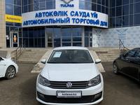 Volkswagen Polo 2020 года за 7 750 000 тг. в Уральск