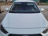 Hyundai Accent 2019 года за 6 800 000 тг. в Актобе