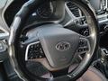 Hyundai Accent 2019 года за 6 800 000 тг. в Актобе – фото 10