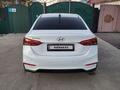 Hyundai Accent 2019 года за 6 800 000 тг. в Актобе – фото 6