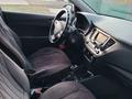Hyundai Accent 2019 года за 6 800 000 тг. в Актобе – фото 8