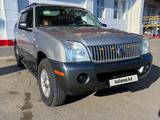 Mercury Mountaineer 2005 года за 7 500 000 тг. в Актобе – фото 3