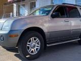 Mercury Mountaineer 2005 года за 7 500 000 тг. в Актобе – фото 4