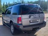 Mercury Mountaineer 2005 года за 7 500 000 тг. в Актобе – фото 5