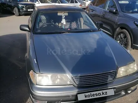 Toyota Mark II 1997 года за 3 000 000 тг. в Астана – фото 2