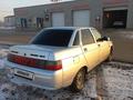 ВАЗ (Lada) 2110 2004 годаүшін400 000 тг. в Атырау – фото 2