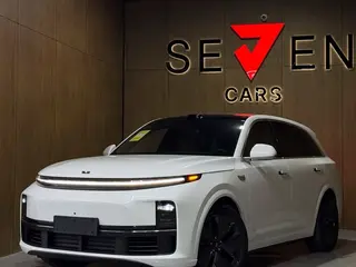 Li L7 Ultra
