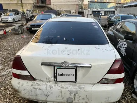 Toyota Mark II 2000 года за 1 800 000 тг. в Алматы – фото 6