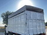 ГАЗ ГАЗель 2008 года за 4 100 000 тг. в Тараз – фото 4