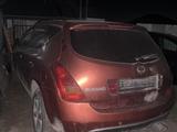 Nissan Murano 2005 года за 1 110 000 тг. в Алматы – фото 4