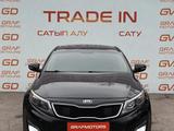 Kia Optima 2014 годаүшін7 400 000 тг. в Алматы – фото 2