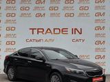 Kia Optima 2014 годаүшін7 400 000 тг. в Алматы – фото 3