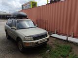 Toyota RAV4 1999 годаүшін3 500 000 тг. в Актобе – фото 2