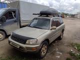 Toyota RAV4 1999 годаүшін3 500 000 тг. в Актобе