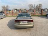 Subaru Outback 2003 года за 3 800 000 тг. в Алматы – фото 4