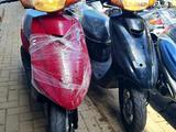 Honda  Dio 2013 года за 224 000 тг. в Алматы – фото 5