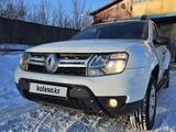 Renault Duster 2016 годаүшін5 500 000 тг. в Караганда – фото 4