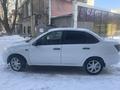 ВАЗ (Lada) Granta 2190 2016 года за 2 750 000 тг. в Караганда – фото 2