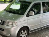 Volkswagen Multivan 2008 года за 12 000 000 тг. в Павлодар
