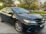 Toyota Camry 2015 годаүшін9 000 000 тг. в Алматы – фото 3