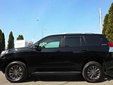 Toyota Land Cruiser Prado 2012 года за 16 230 000 тг. в Алматы – фото 4