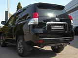 Toyota Land Cruiser Prado 2012 года за 16 990 000 тг. в Алматы – фото 3