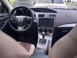 Mazda 3 2011 года за 5 200 000 тг. в Алтай – фото 5