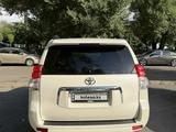 Toyota Land Cruiser Prado 2012 года за 12 800 000 тг. в Алматы – фото 3