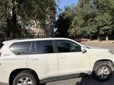 Toyota Land Cruiser Prado 2012 года за 12 800 000 тг. в Алматы – фото 4