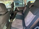 Toyota Land Cruiser Prado 2012 года за 12 800 000 тг. в Алматы – фото 5